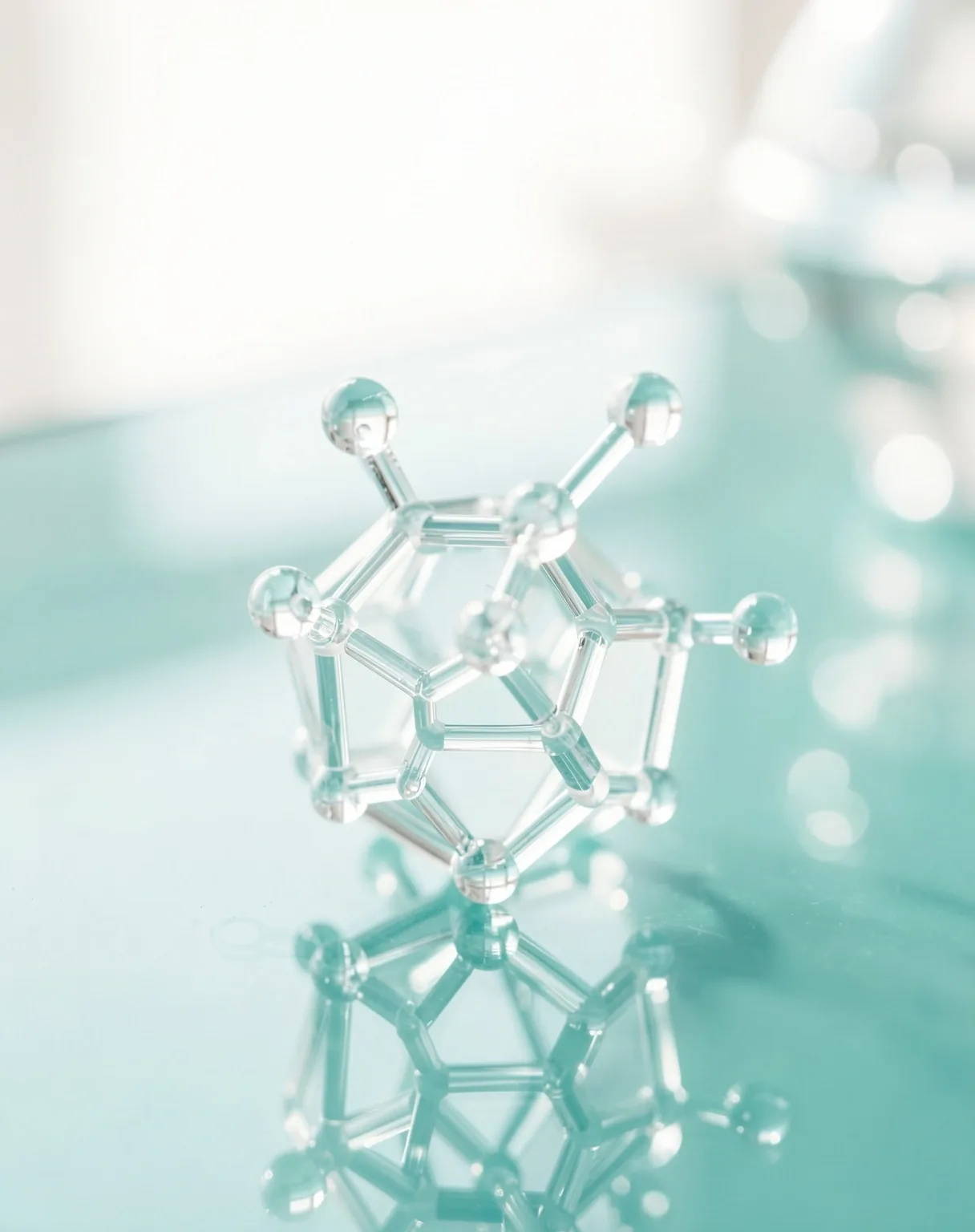 Précision biologique macromoléculaire